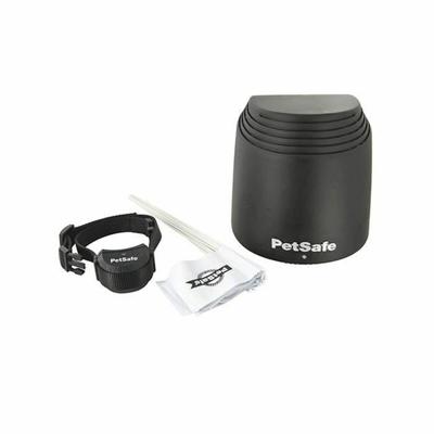 Anti-diefstal zoekapparaat PetSafe STAY & PLAY