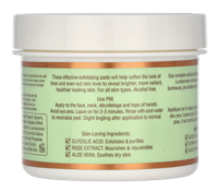 Pixi Glow Peel Pads 60 stuk Make-up verwijderaar en reiniger 60 pc