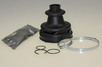 Asmanchetten set 36487
