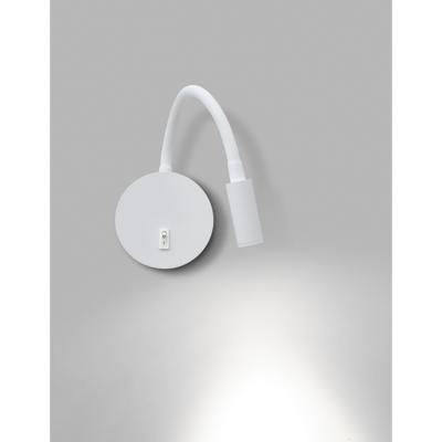 Lyora LeeslampjeJaco wit - 8140321