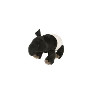 Pluche tapir knuffel 30 cm