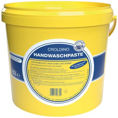 CROLDINO Handwash paste 10 l