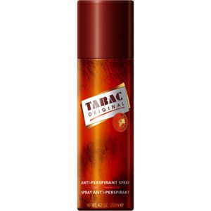 Original anti-perspirant spray, 200 ml