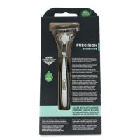 Wilkinson Quattro titanium sensitive 1 Stuks