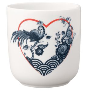 VILLEROY & BOCH - 275 - Beker Paradiso 0,29l