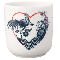 VILLEROY & BOCH - 275 - Beker Paradiso 0,29l