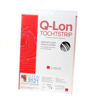 Q-lon kader 3121 wit zelfkl.(7mtr) - thumbnail