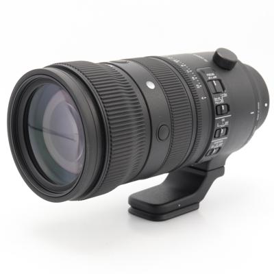 Sigma 70-200mm f/2.8 DG DN OS Sports Sony FE occasion