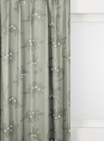 HEMA Gordijnstof Beilen verduisterend dino groen (groen)