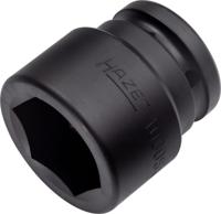 HAZET Krachtdopsleutel 1000S-34 · 3/4 inch (20 mm) vierkant hol · Buiten-zeskant-profiel · SW 34 mm