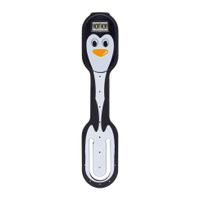 Mondikaarten Flexilight leeslamp pinguïn oplaadbaar Mondikaarten Flexilight leeslamp pinguïn oplaadbaar
