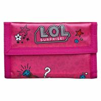 L.O.L. surprise! portemonnee