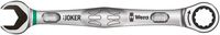 Wera Joker Steek- en ringratelsleutel, # 16 - 1 stuk(s) - 05073276001