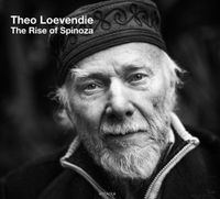 Rise Of Spinoza - CD (8714835124825) - thumbnail