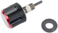 ROCKSHOX Rebound adj.knob rs rc2 kit rc2
