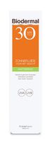 Biodermal Zonnefluid SPF30 (40 ml)