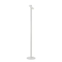 Lucide ANTRIM Leeslamp 1xGeïntegreerde LED - Wit