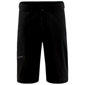 Craft ADV Bike Offroad Hydro Shorts zwart heren L