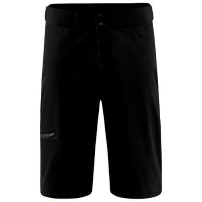Craft ADV Bike Offroad Hydro Shorts zwart heren M