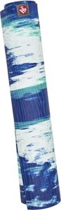 Manduka eKO Lite Yogamat Rubber Blauw 4 mm - Kyanite - 180 x 61 cm