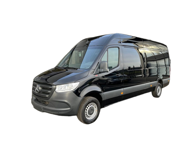 Mercedes Benz Sprinter