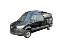 Mercedes Benz Sprinter