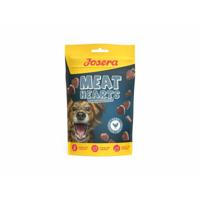 Hondensnoepjes Josera Meat Hearts Kip 70 g
