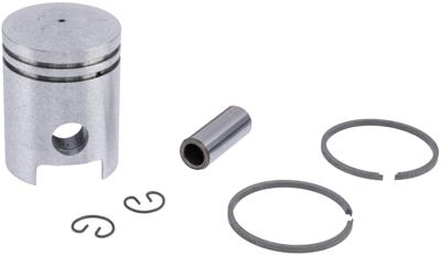 MZA Zuiger pistons almot cpl. 38,75m s51/70,s53/83,sr50/80,kr.