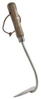 Dutch Garden Handhak RVS FSC Hout - Talentools