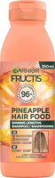Garnier Fructis Pineapple Hair Food Shampoo