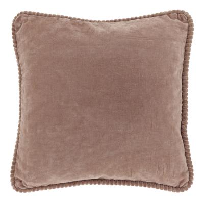 Kussen Carmel old pink