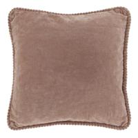Kussen Carmel old pink
