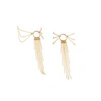 Bijoux Indiscrets - Magnifique Voet Ketting Wit