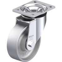 Blickle LK-G 150K Zwenkwiel Wieldiameter: 150 mm Draagvermogen (max.): 600 kg 1 stuk(s)