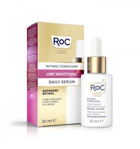 Retinol correxion daily serum