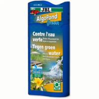 JBL Algopond Green 500ml - Snelle Zweefalgenbestrijder voor Helder Vijverwater