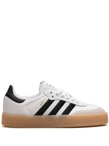 adidas baskets Sambae 'Samba 2.0' - Blanc