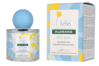 Klorane Bebe Petit Brin Scented Water Parfumee 50 ml