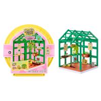 MGA's Miniverse Spaces starter pack Greenhouse