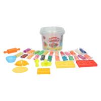 Lobbes Kleiset in opbergbox pokebowl gezond