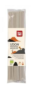 Lima Udon bio