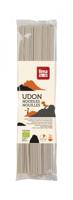 Lima Udon bio