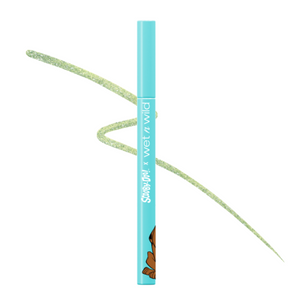 Wet n Wild x Scooby Doo Old School Swag Liquid Eyeliner Zoinks