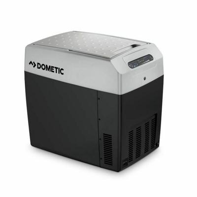 Koelbox Dometic 9600013320 Zwart/Zilverkleurig 20 L