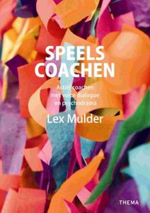 Speels coachen - Lex Mulder - ebook