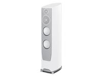 Paradigm Persona 3F vloerstaande speaker wit hoogglans - thumbnail