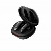 Edifier NeoBuds Pro Hoofdtelefoons True Wireless Stereo (TWS) In-ear Oproepen/muziek Bluetooth Zwart - thumbnail