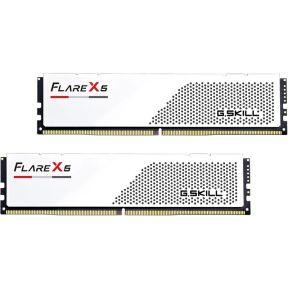 G.Skill Flare X5 F5-6400J3240G16GX2-FX5W geheugenmodule 32 GB 2 x 16 GB DDR5 6400 MHz