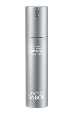 BABOR Crème Doctor BABOR Crème Regeneration The Cure Gel Cream 50ml