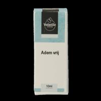 Volatile Adem vrij 10 Milliliter